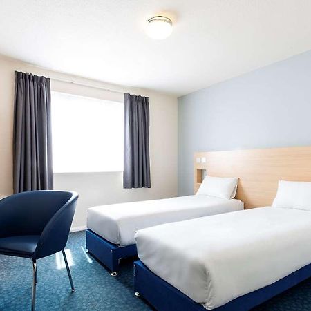 Grays Ibis Budget West Thurrock חדר תמונה
