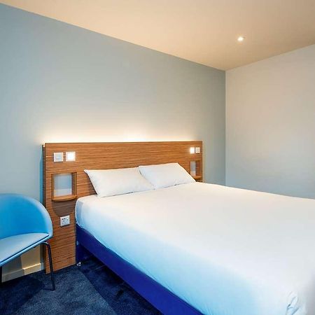 Grays Ibis Budget West Thurrock מראה חיצוני תמונה