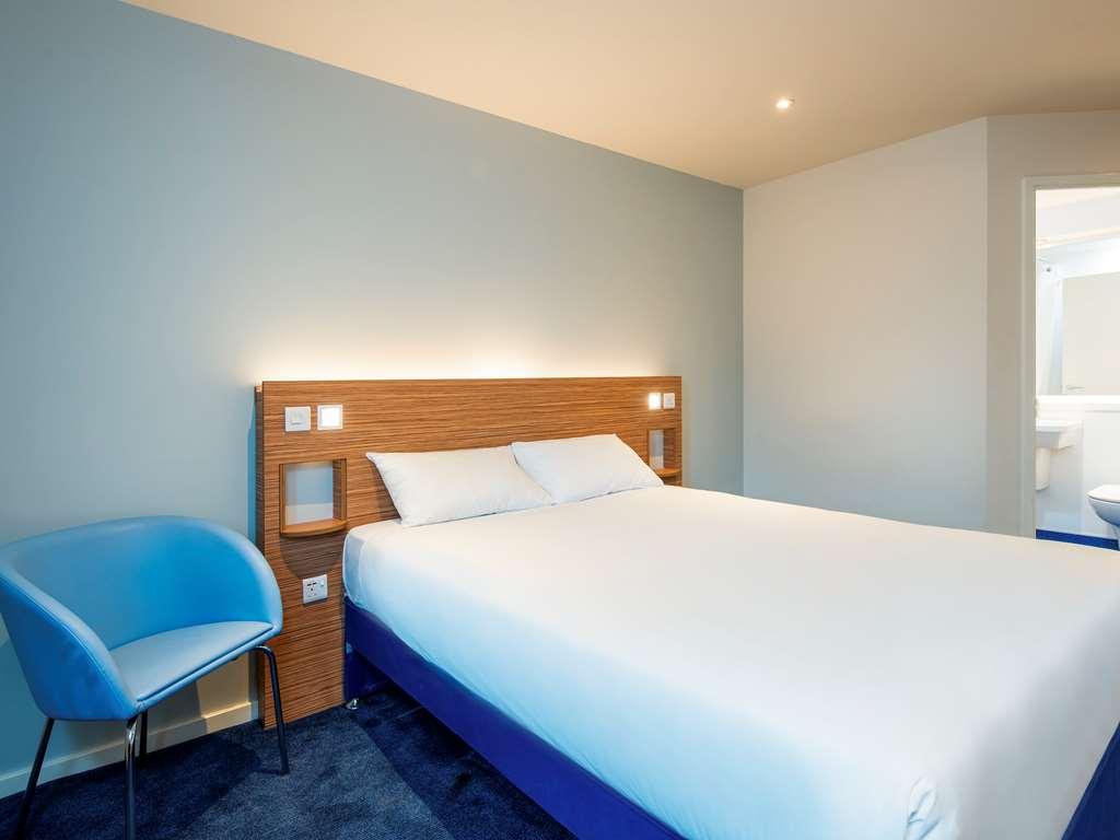 Grays Ibis Budget West Thurrock מראה חיצוני תמונה