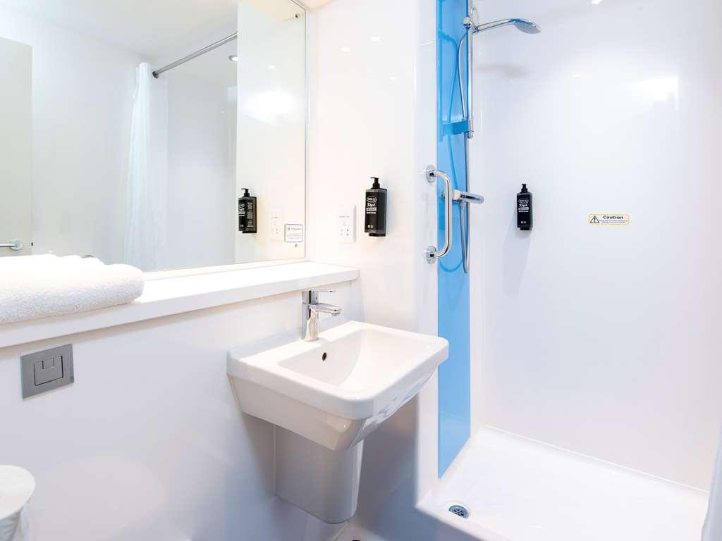 Grays Ibis Budget West Thurrock מראה חיצוני תמונה
