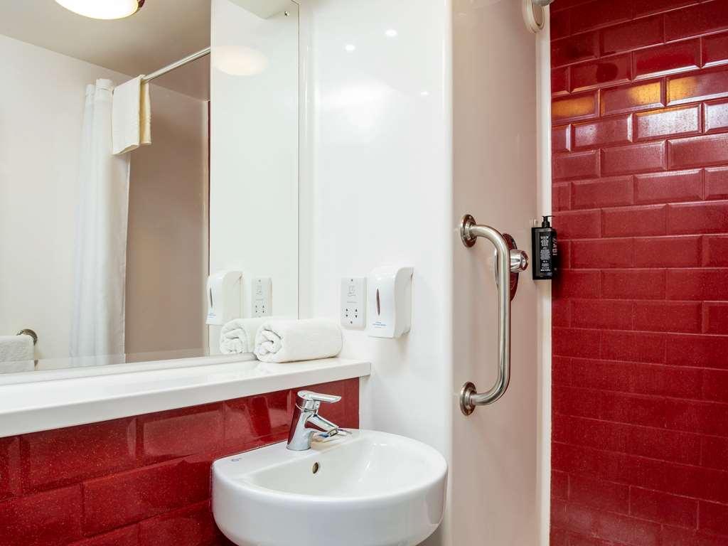 Grays Ibis Budget West Thurrock מראה חיצוני תמונה